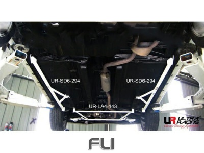 UltraRacing UR-SD6-294P