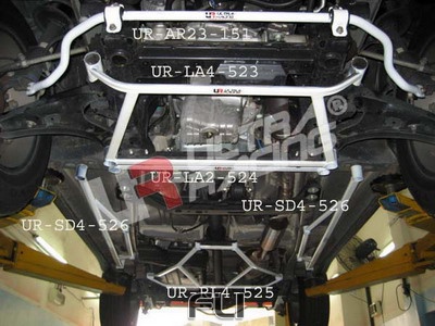 UltraRacing UR-SD8-526P