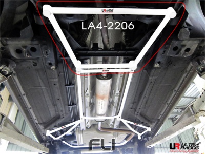 UltraRacing URKR-LA4-2206