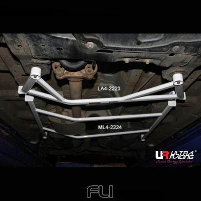 UltraRacing URKR-LA4-2223