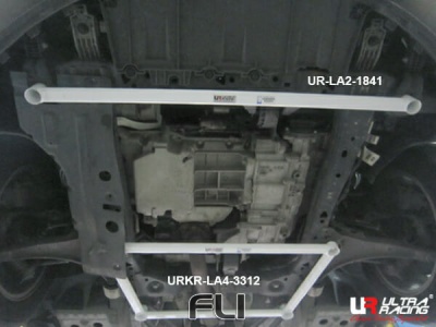 UltraRacing URKR-LA4-3312