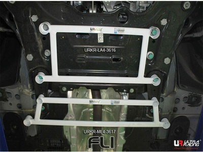 UltraRacing URKR-LA4-3616