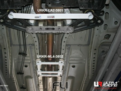 UltraRacing URKR-ML4-3802