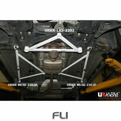 UltraRacing URKR-MS6-2203P