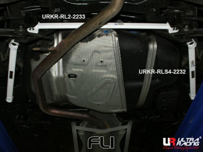 UltraRacing URKR-RL2-2233