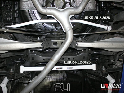 UltraRacing URKR-RL2-3625