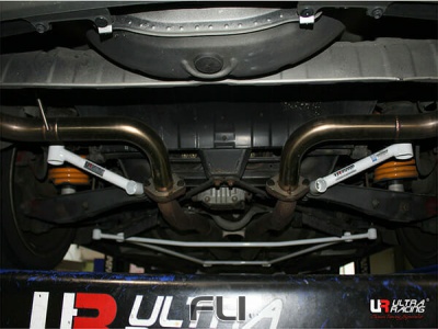 UltraRacing URKR-RS4-3295P