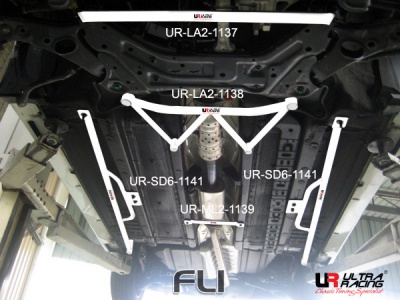 UltraRacing URKR-SD8-2187P