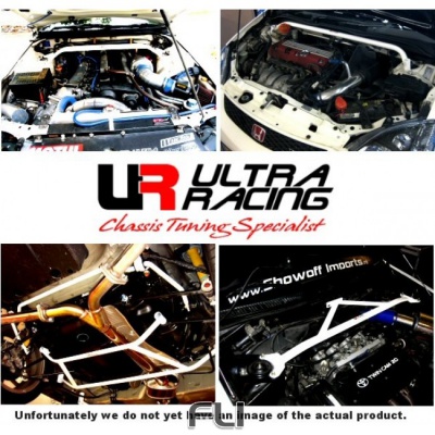 UltraRacing URTH-LA4-3820