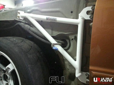 UltraRacing URTW-FD3-2895P