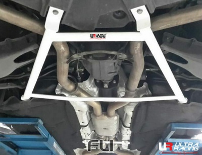 UltraRacing URTW-RL6-2936