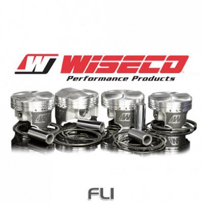 WK550M8625AP - Wiseco Piston Set