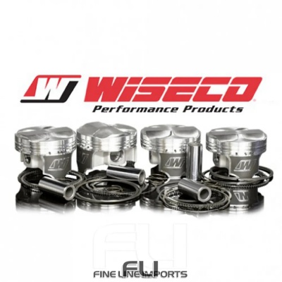 WKE319M8425 - WISECO PISTON SET